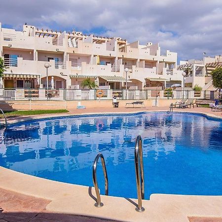 II Precioso Apartamento Con Piscina Y Garaje II Cuevas del Almanzora Exteriér fotografie
