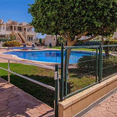 II Precioso Apartamento Con Piscina Y Garaje II Cuevas del Almanzora Exteriér fotografie