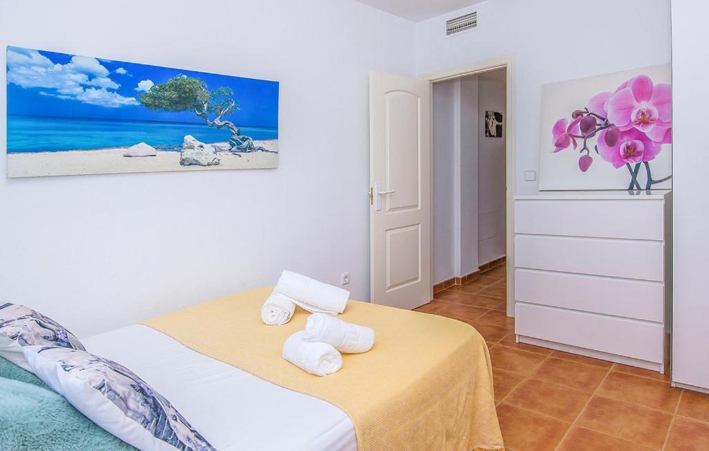 II Precioso Apartamento Con Piscina Y Garaje II Cuevas del Almanzora Exteriér fotografie