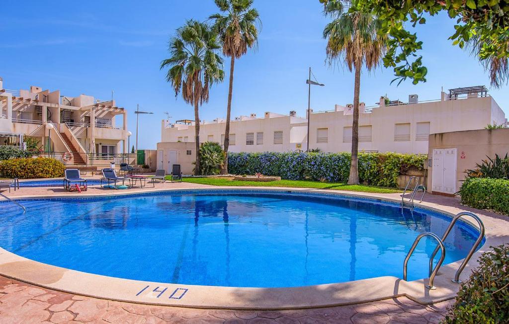 II Precioso Apartamento Con Piscina Y Garaje II Cuevas del Almanzora Exteriér fotografie