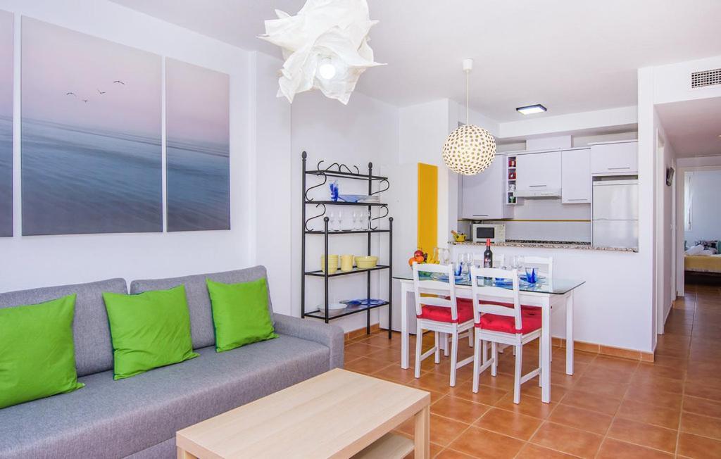 II Precioso Apartamento Con Piscina Y Garaje II Cuevas del Almanzora Exteriér fotografie