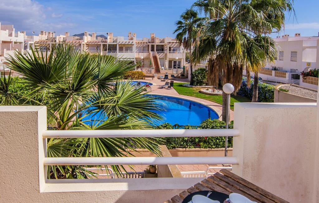 II Precioso Apartamento Con Piscina Y Garaje II Cuevas del Almanzora Exteriér fotografie