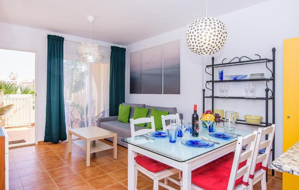 II Precioso Apartamento Con Piscina Y Garaje II Cuevas del Almanzora Exteriér fotografie