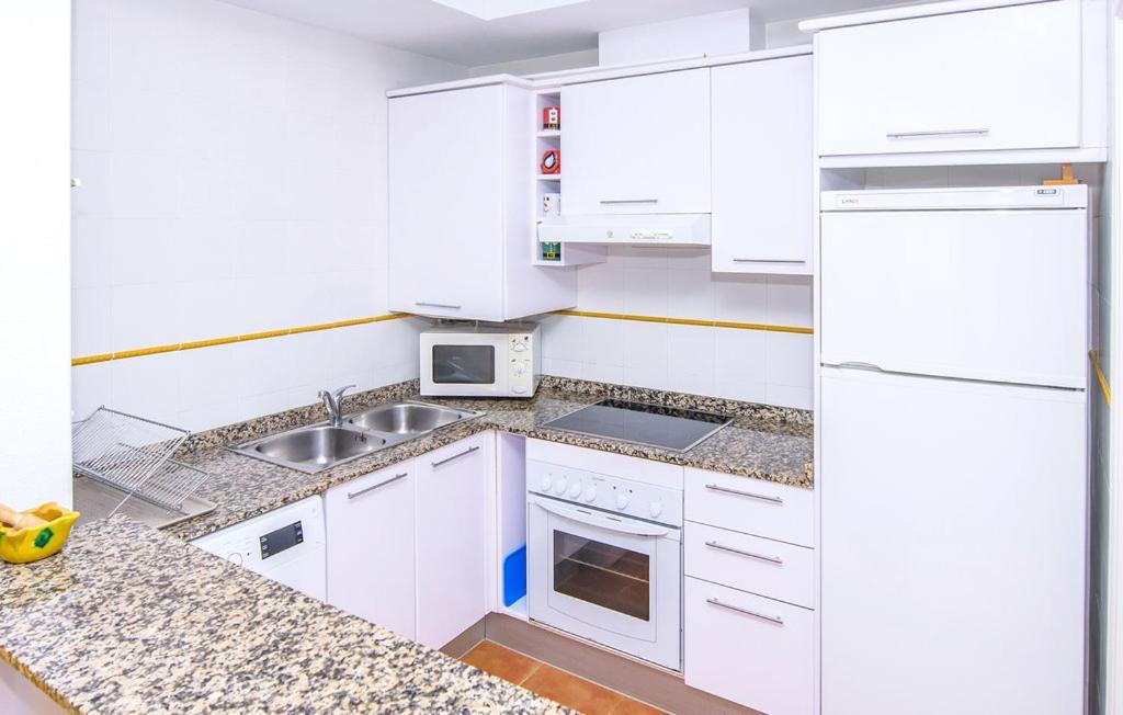 II Precioso Apartamento Con Piscina Y Garaje II Cuevas del Almanzora Exteriér fotografie