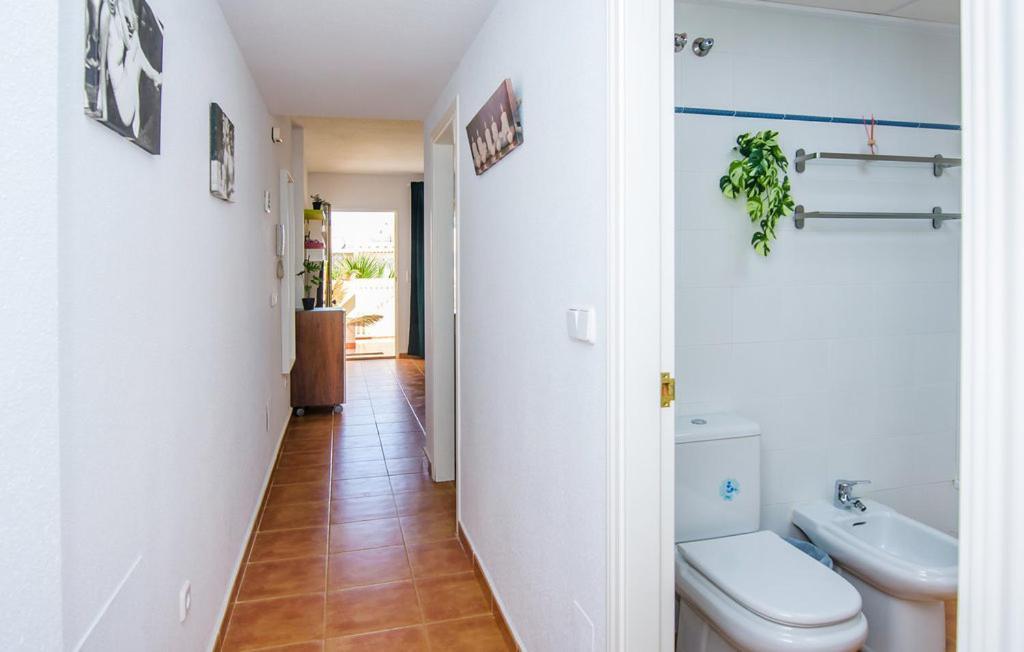 II Precioso Apartamento Con Piscina Y Garaje II Cuevas del Almanzora Exteriér fotografie