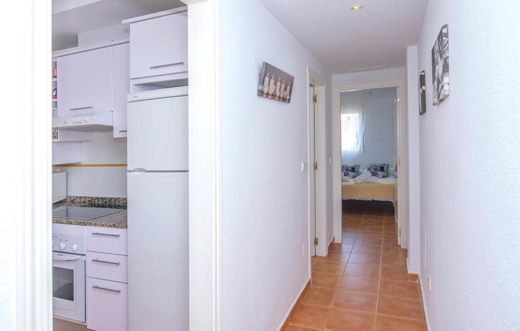 II Precioso Apartamento Con Piscina Y Garaje II Cuevas del Almanzora Exteriér fotografie