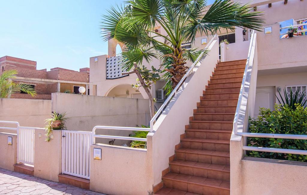 II Precioso Apartamento Con Piscina Y Garaje II Cuevas del Almanzora Exteriér fotografie