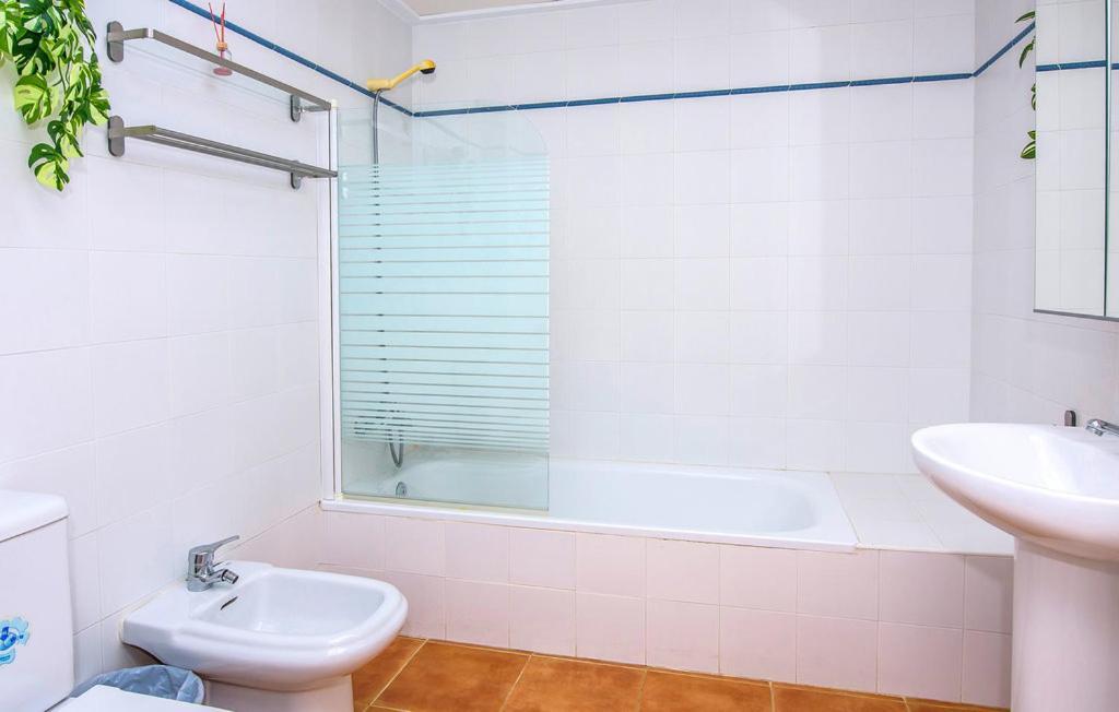 II Precioso Apartamento Con Piscina Y Garaje II Cuevas del Almanzora Exteriér fotografie